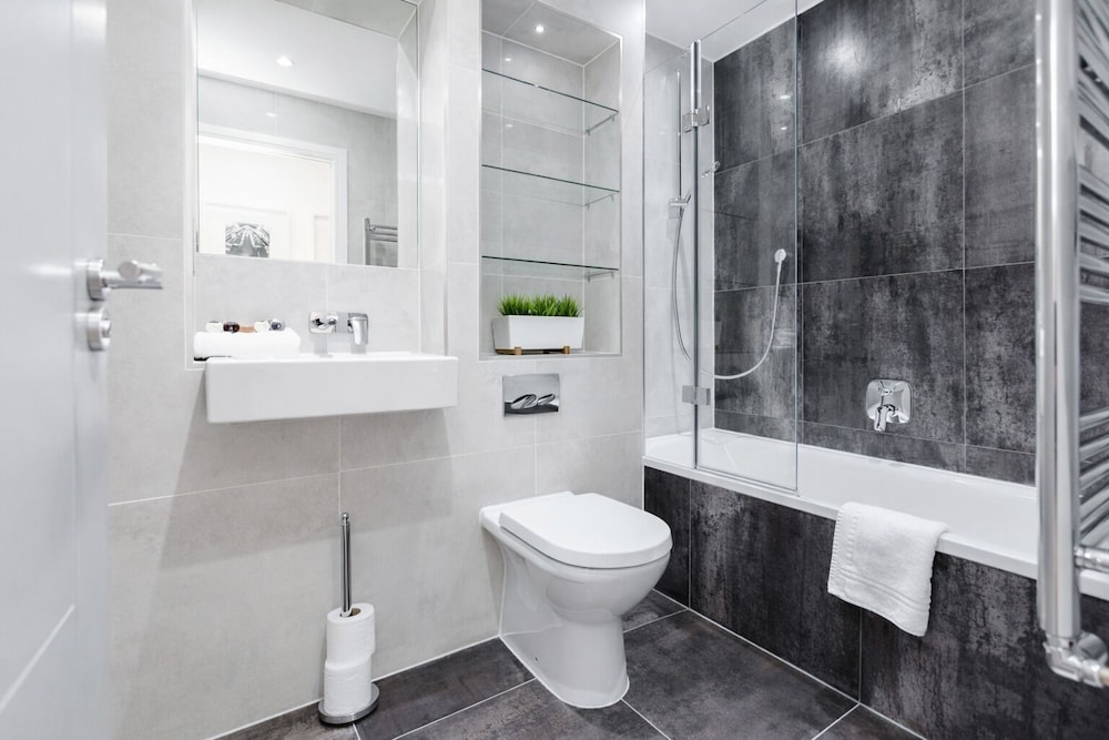 Roomspace Apartments -Walpole Court 42/50
