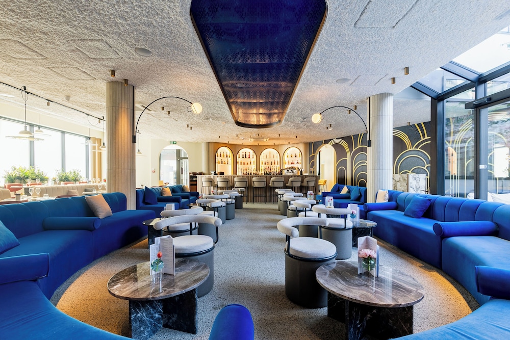 The Liman Hotel 25/50