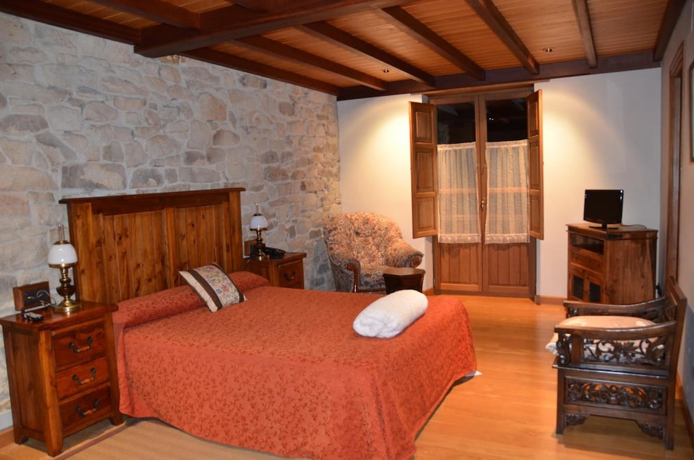 Rural La Casona De Tresali 27/50