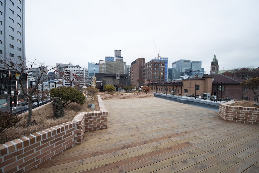 Myeongdong Stay7 45/50