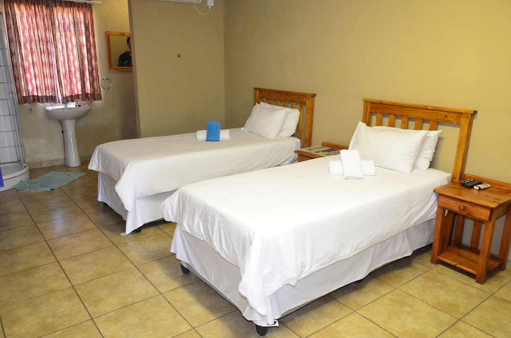 Sand River Resort 10/48
