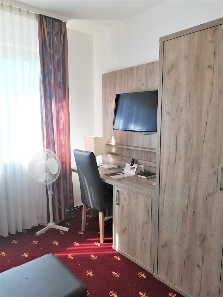 Hotel Central Heidelberg 19/45