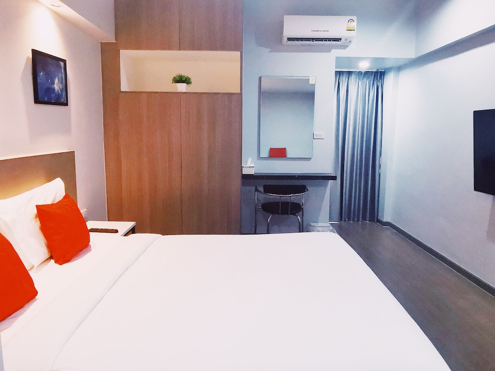Star Sukhumvit Hotel 10/31