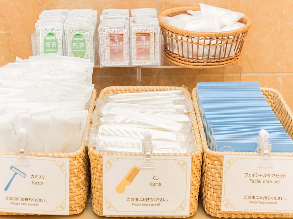 Toyoko Inn Futamatagawa-eki Kita-guchi 23/29