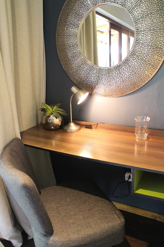 Cu Boutique Guest House 29/50