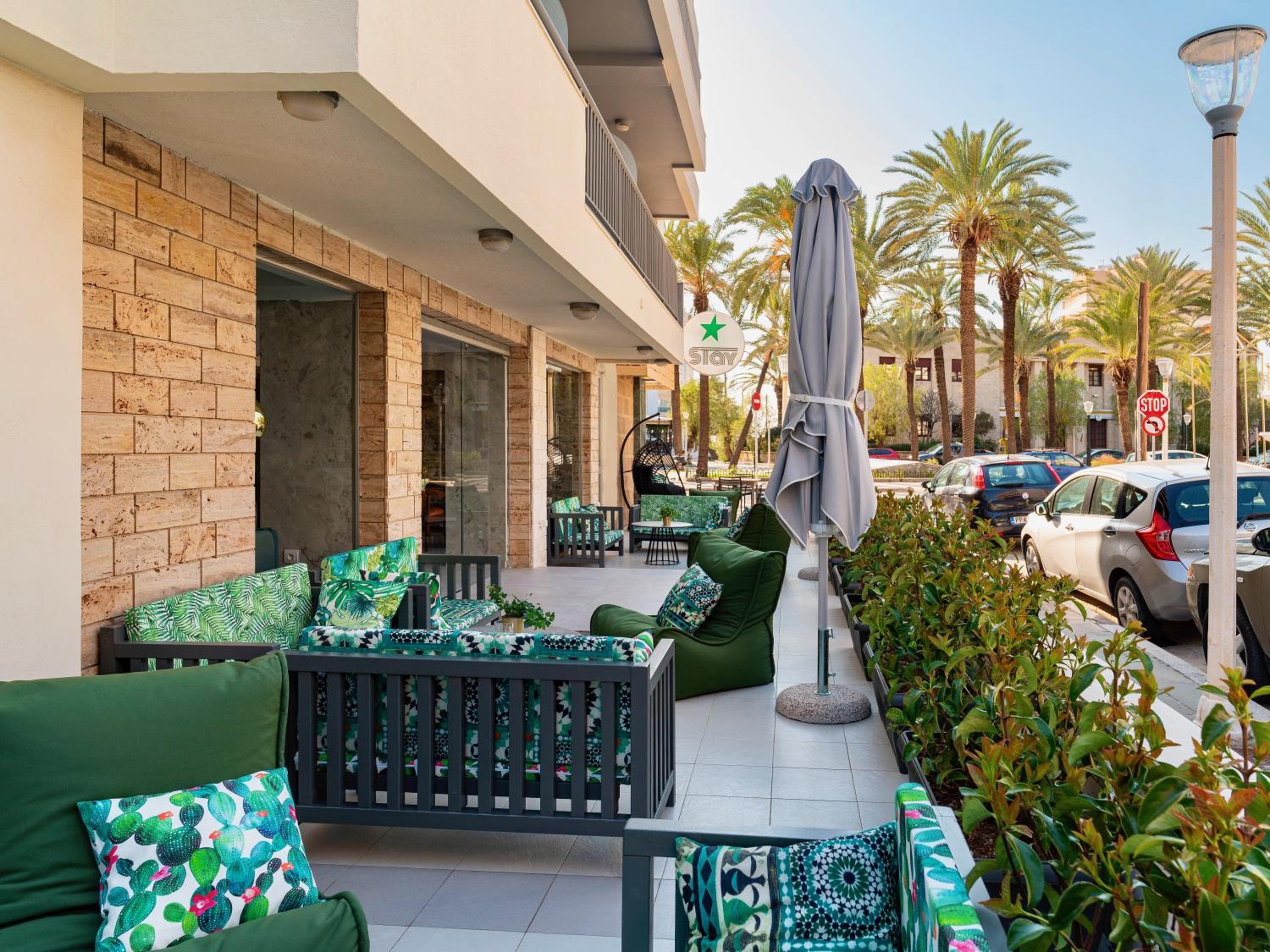 STAY Hotel Rhodes 9/23