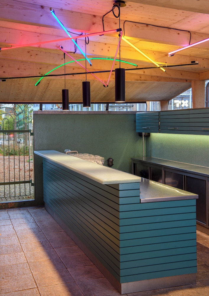 Boutique Hotel Helvetia 5/66