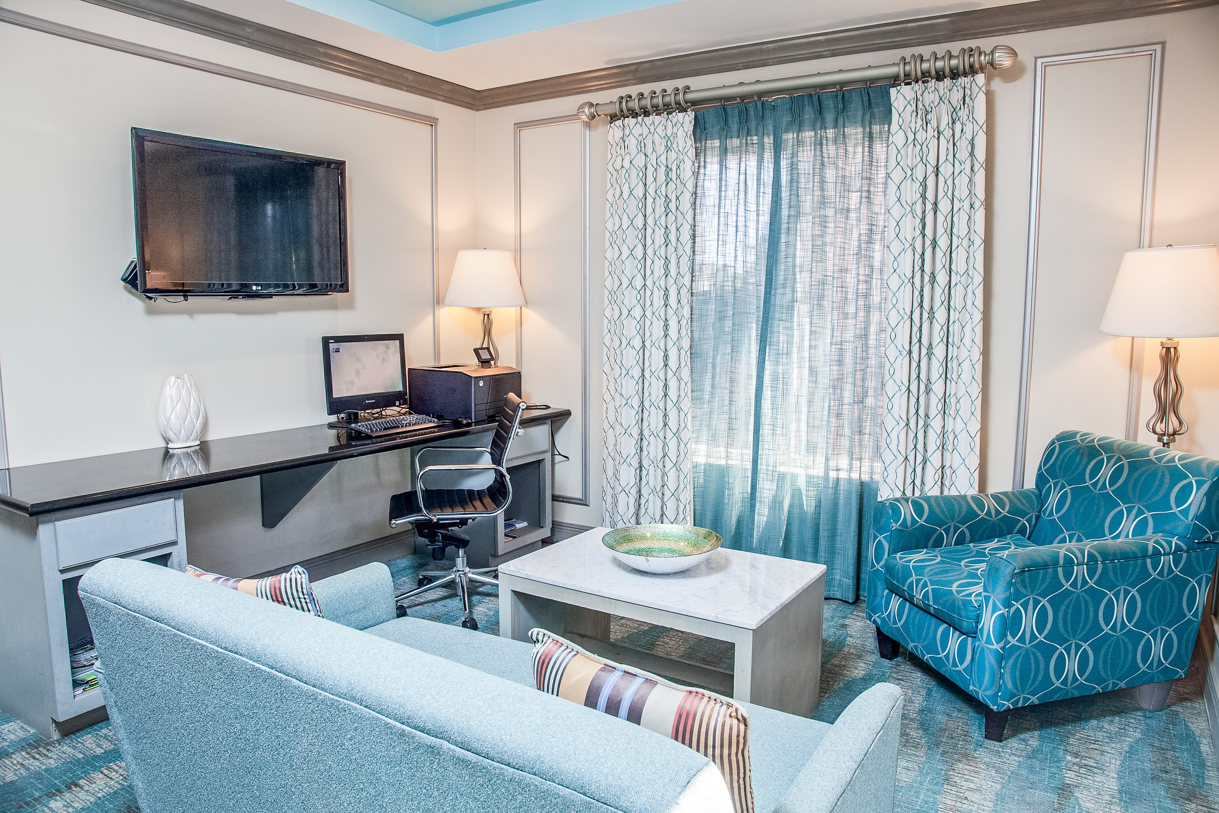 Holiday Inn Express Hotel And Suites Brookhaven 43/44