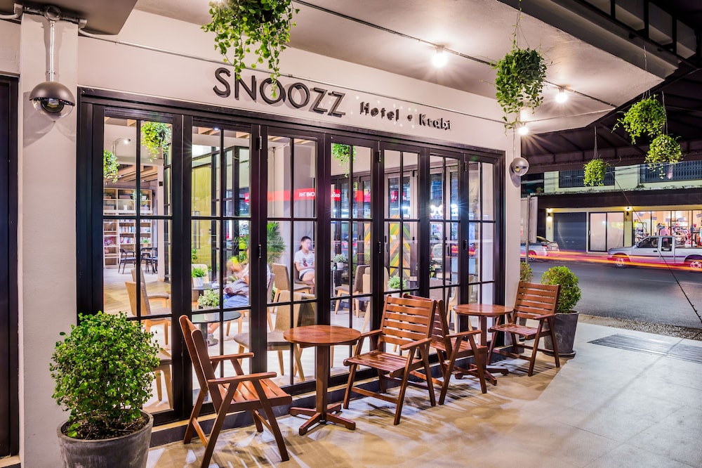 Snoozz Hotel 49/65