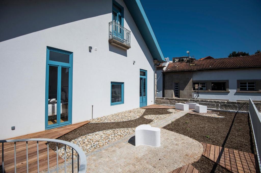 Hostel Des Arts 30/50
