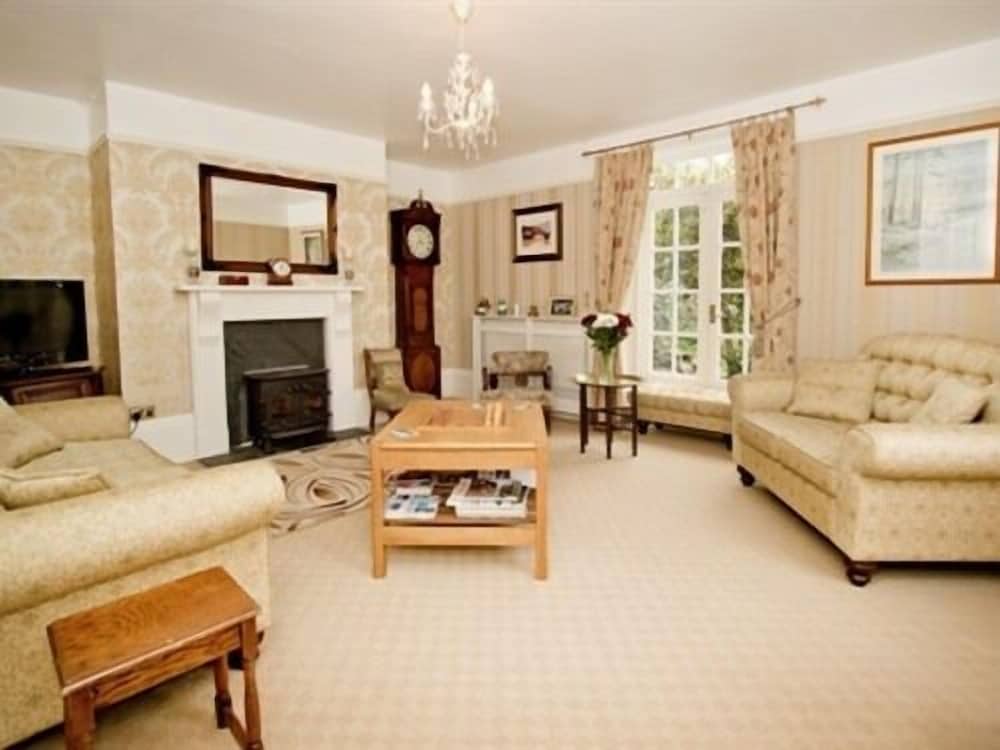 Smeaton Farm - B&amp;B 14/32