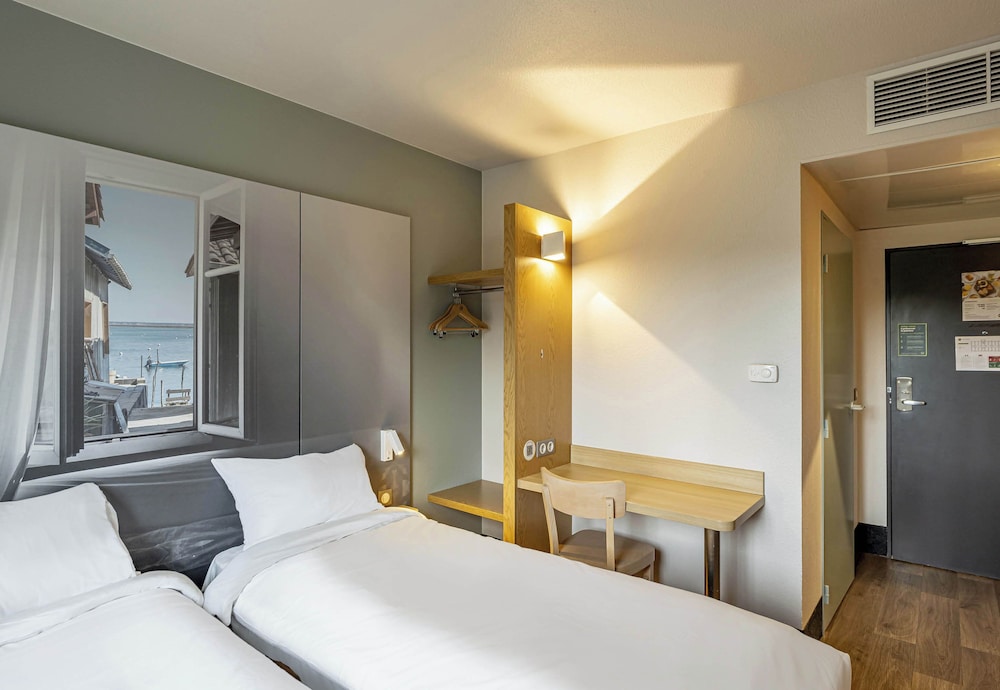 B&B HOTEL Arcachon Gujan Mestras 16/50