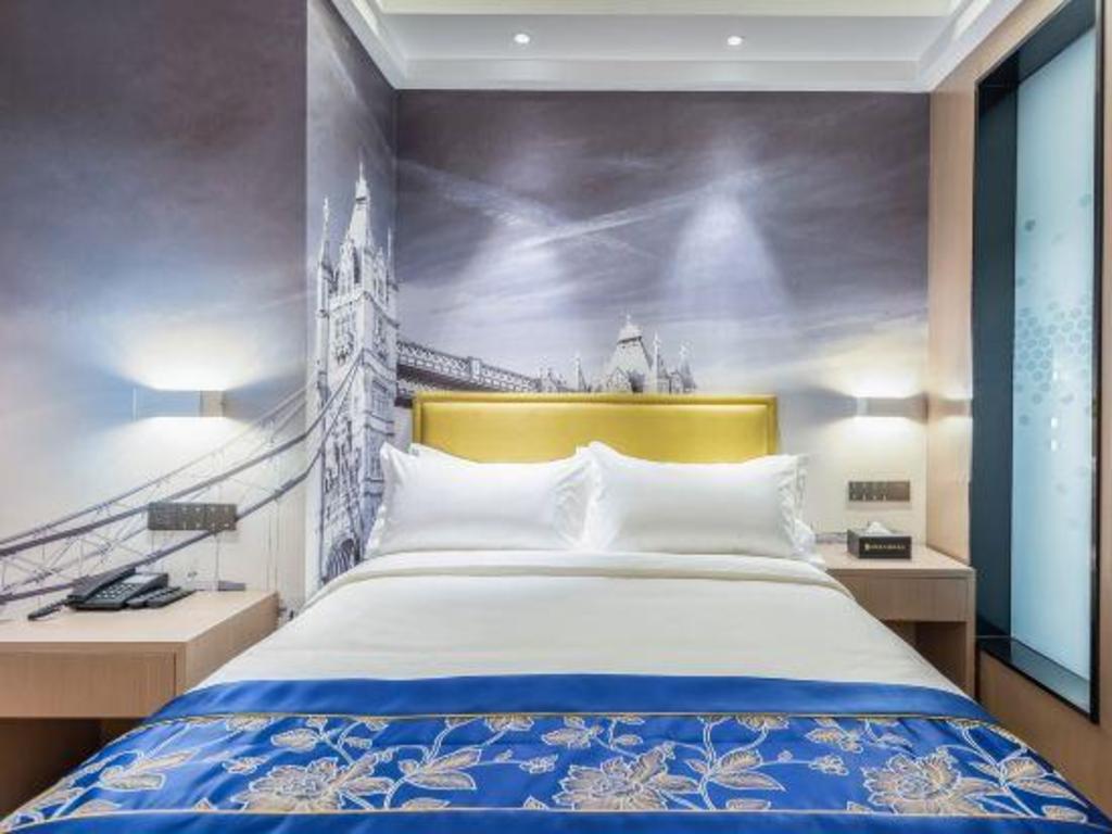 Jinming Rezen Select (Qinhuangdao Hotel) 18/33