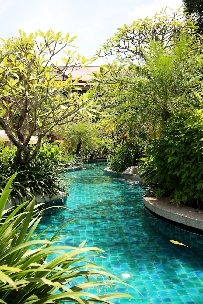 Kata Palm Resort and Spa 57/67