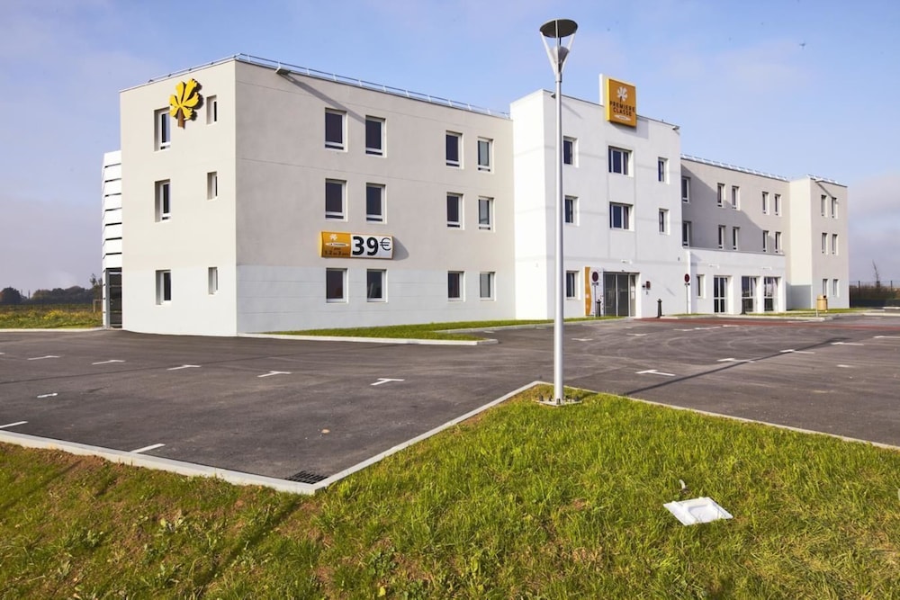 Hotel Premiere Classe Caen Nord Memorial 40/47