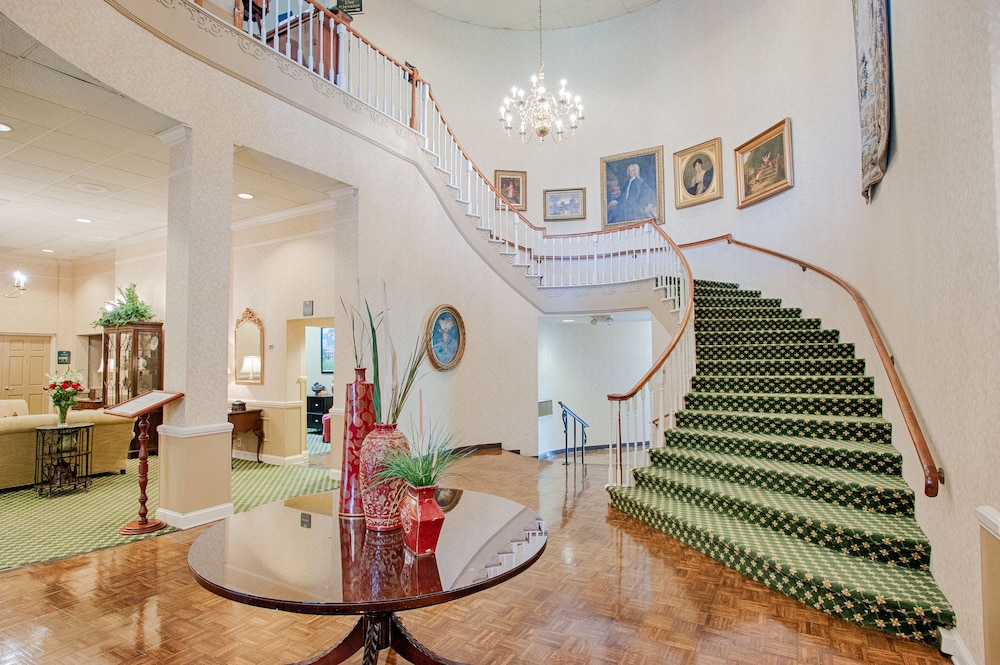 Stone Mountain Inn 13/46