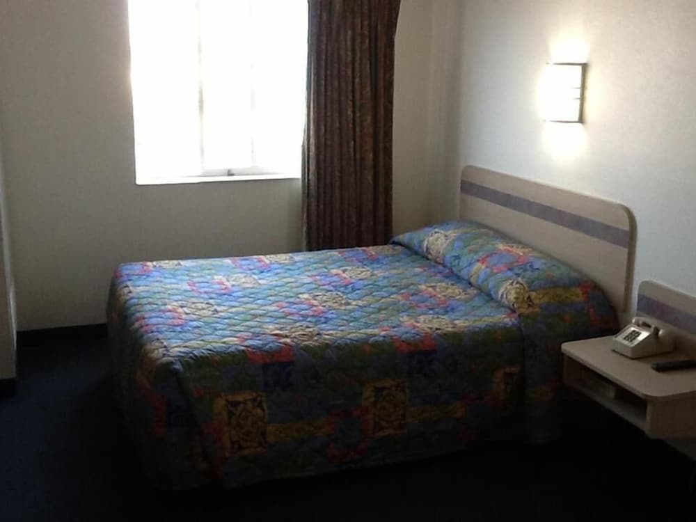 Motel6 Nephi, UT 37/53