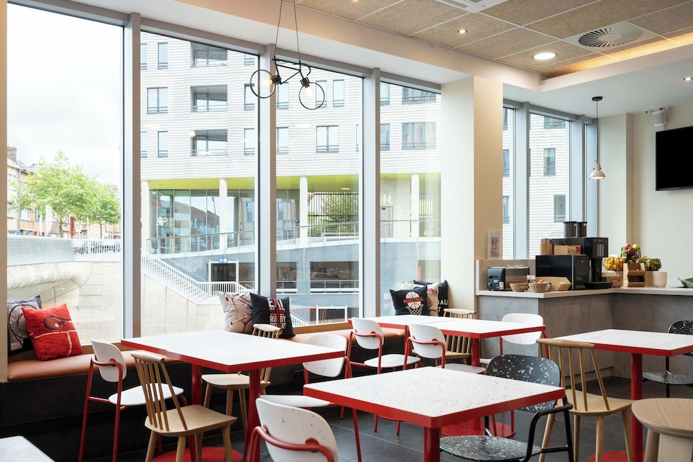 Ibis Budget Leuven Centrum 49/55