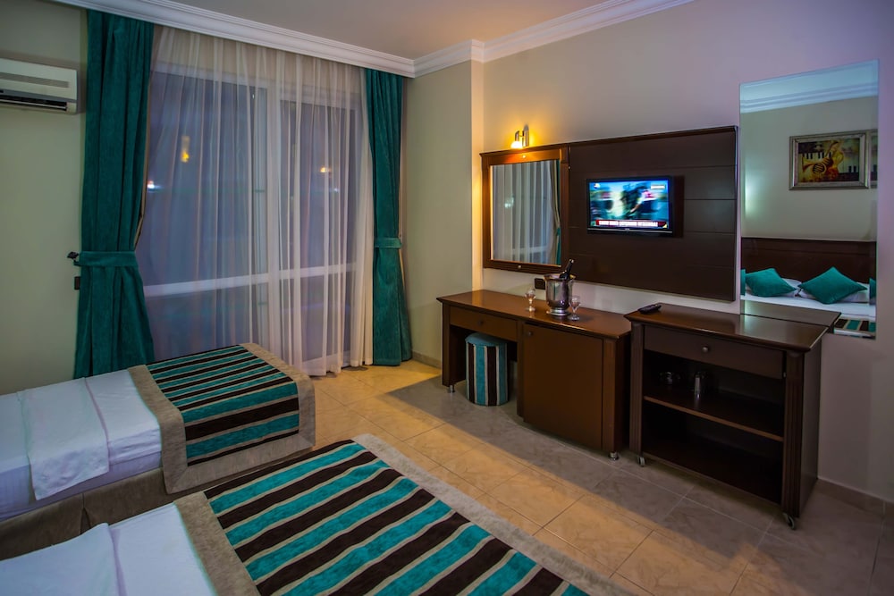 Kleopatra Royal Palm 27/50