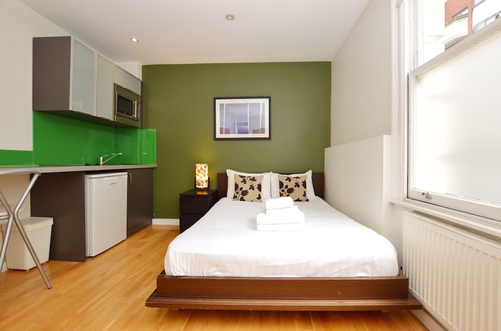 Princes Square Serviced Apartments 10/50
