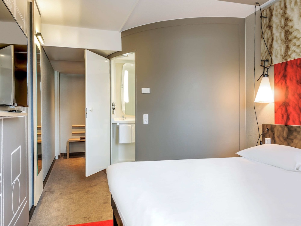 Ibis London Stratford 17/47