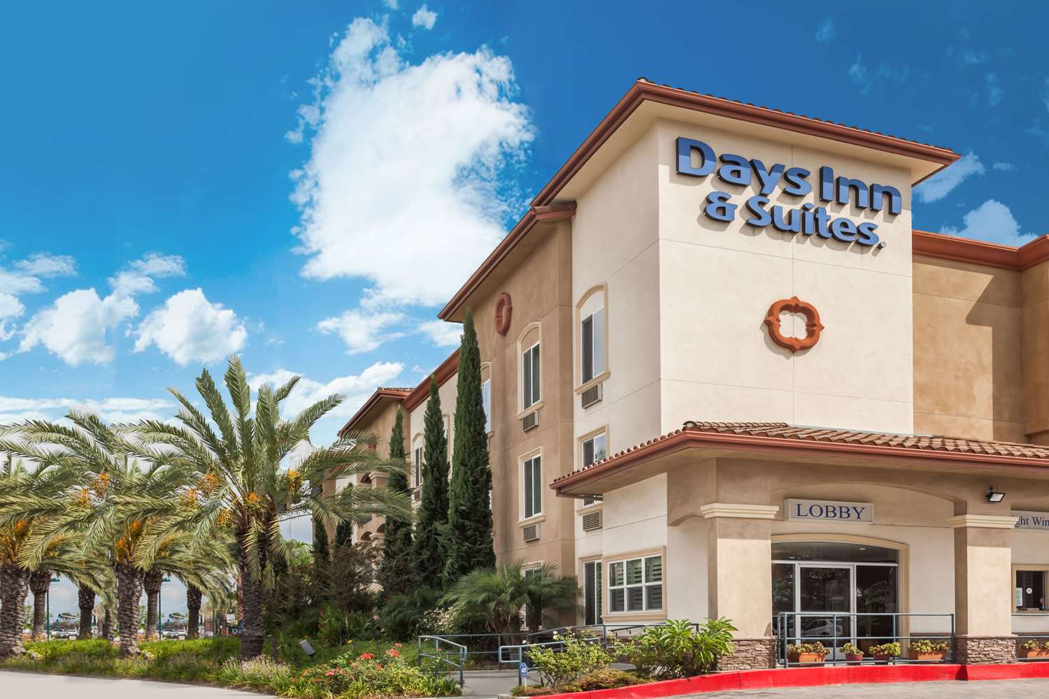 Harbor Inn And Suites 2/17
