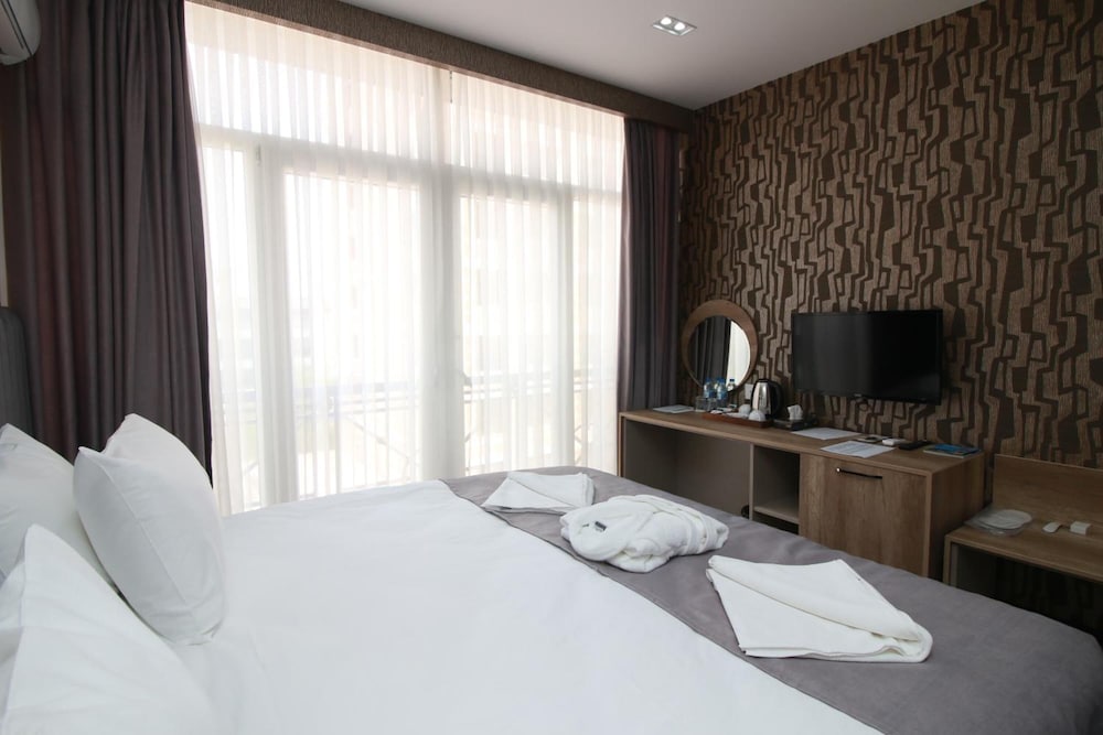 Home Suites Baku - Halal Hotel 16/37