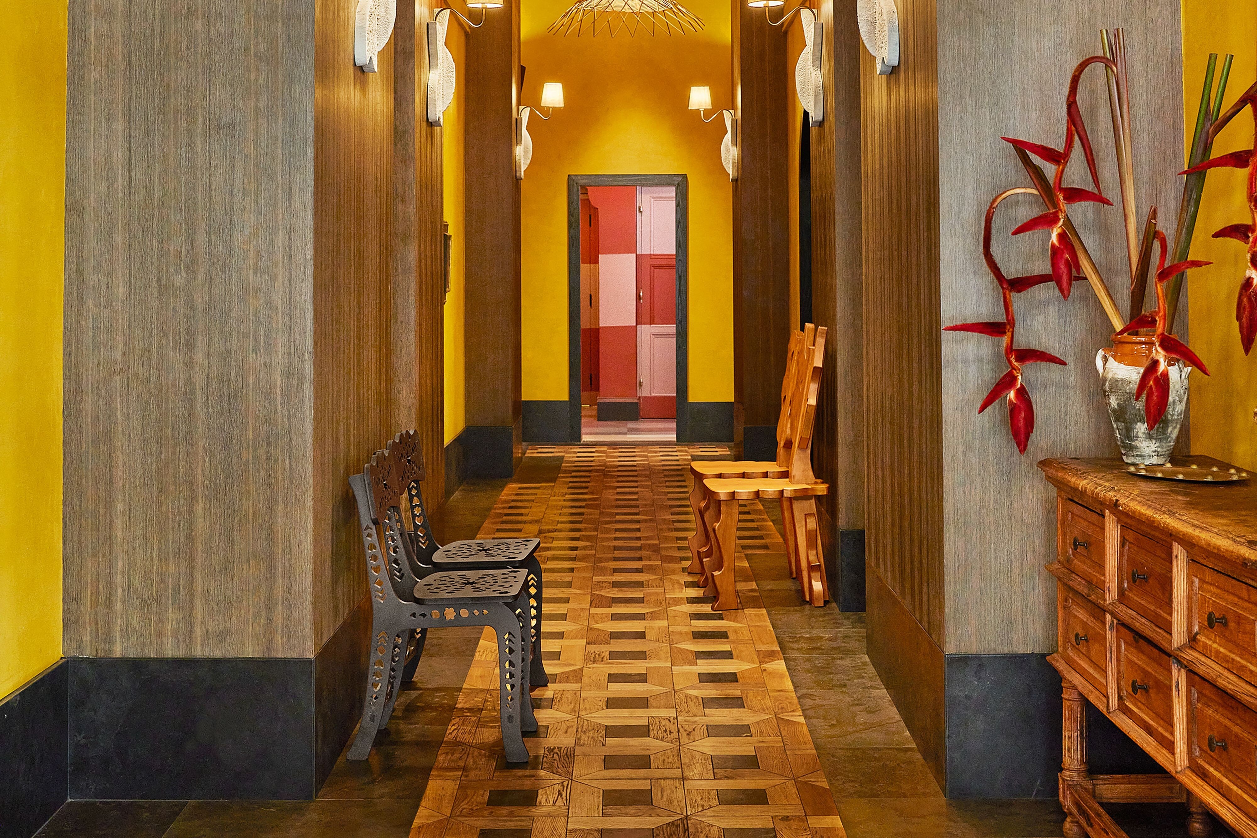 Downtown La Proper Hotel 7/34