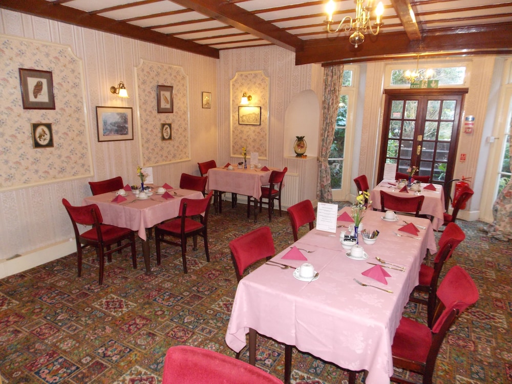 The Darnley Hotel 35/50