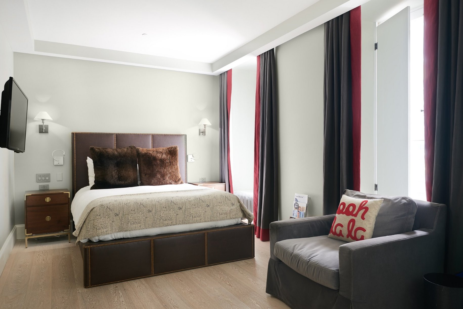 Auberge Saint Antoine By Relais And Chateaux 11/43