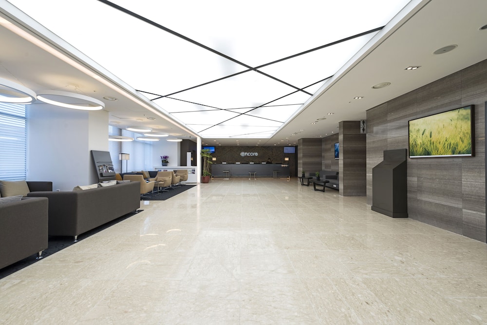 Ramada Encore By Wyndham Busan Haeundae 4/43