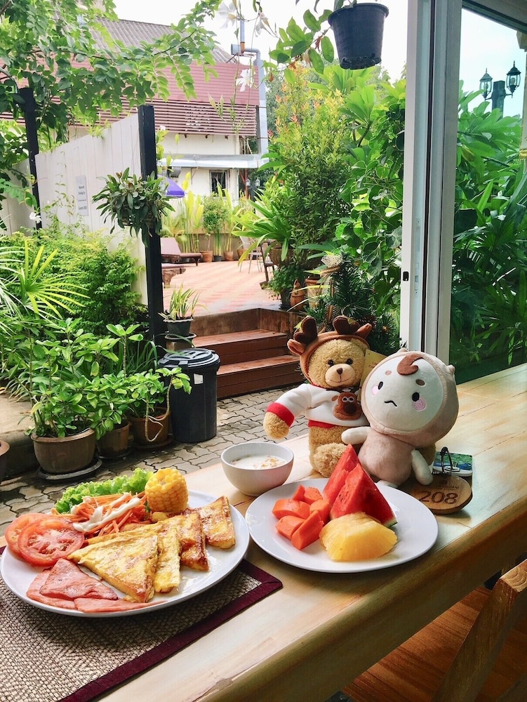My Chiang Mai Boutique Lodge 59/72