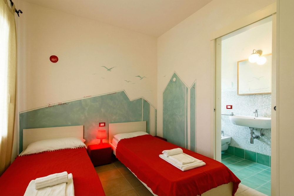 Residence Ea Bianca 18/50