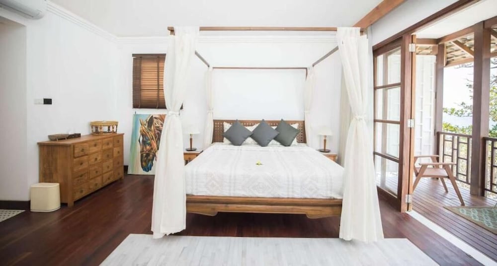 Kanda Pool Villas Ex Kanda Residences Samui 12/50