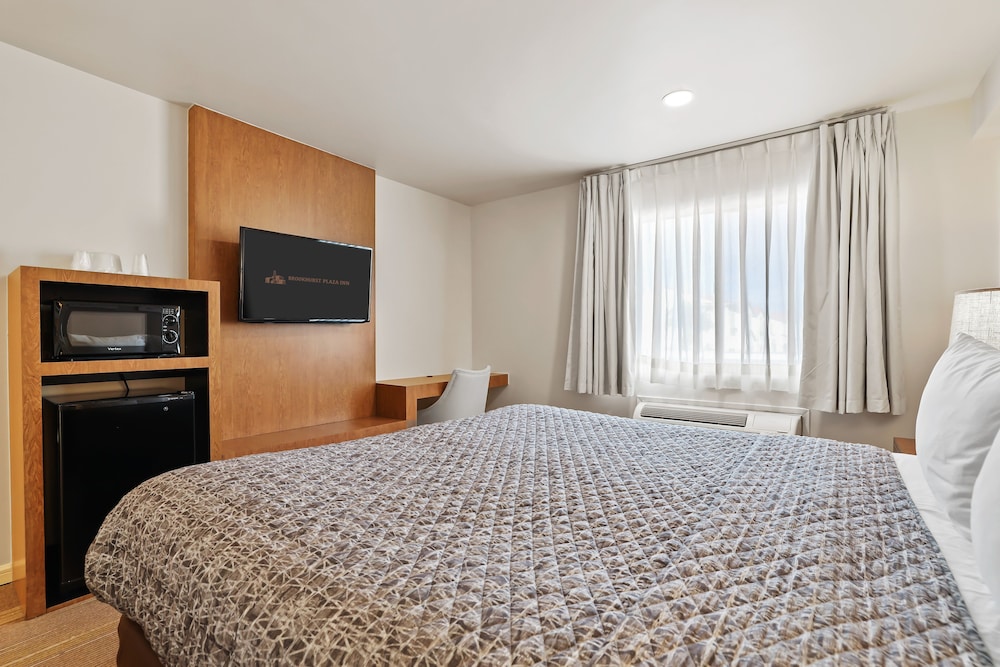 STANDARD, KING BED