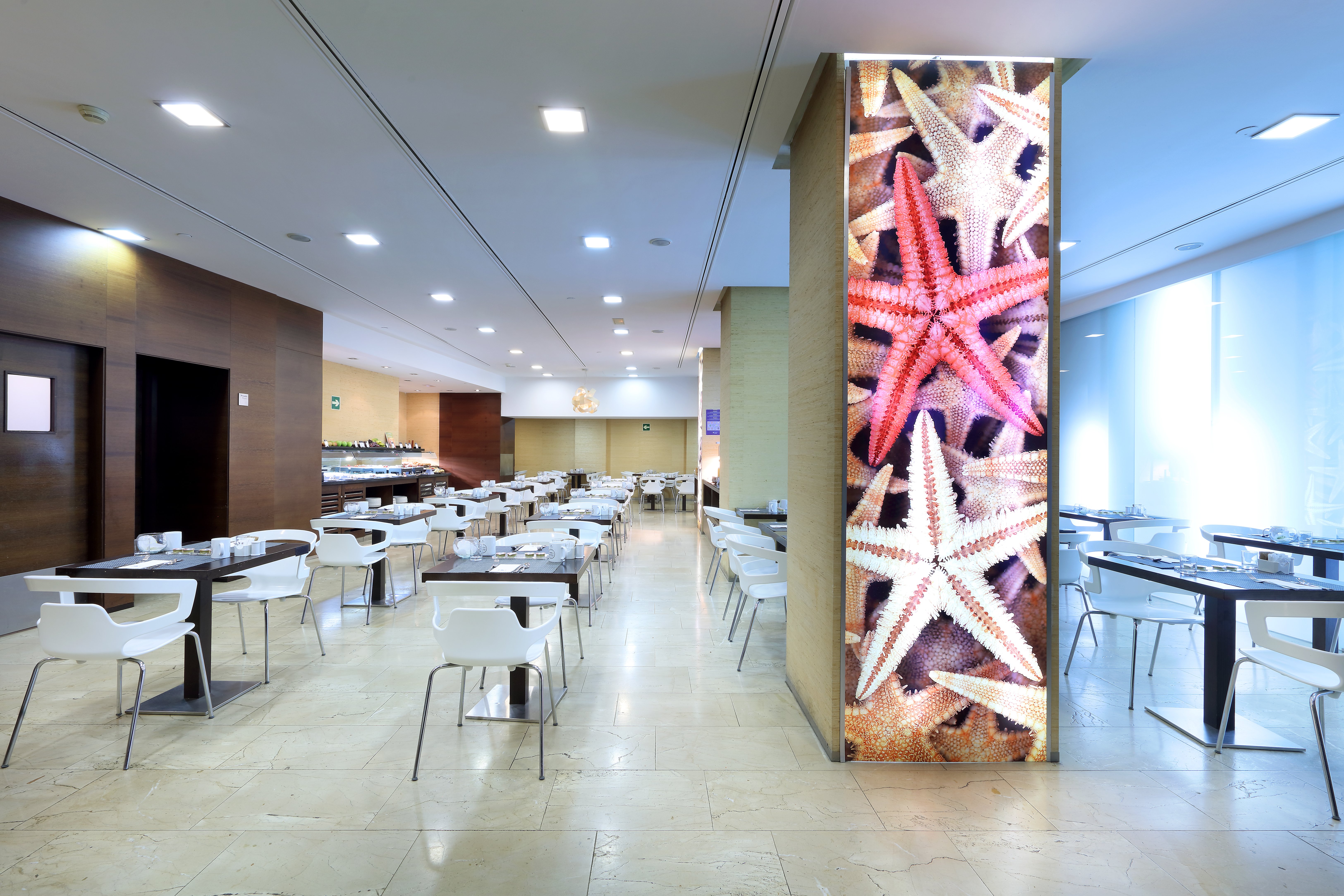 Eurostars Lucentum 22/50