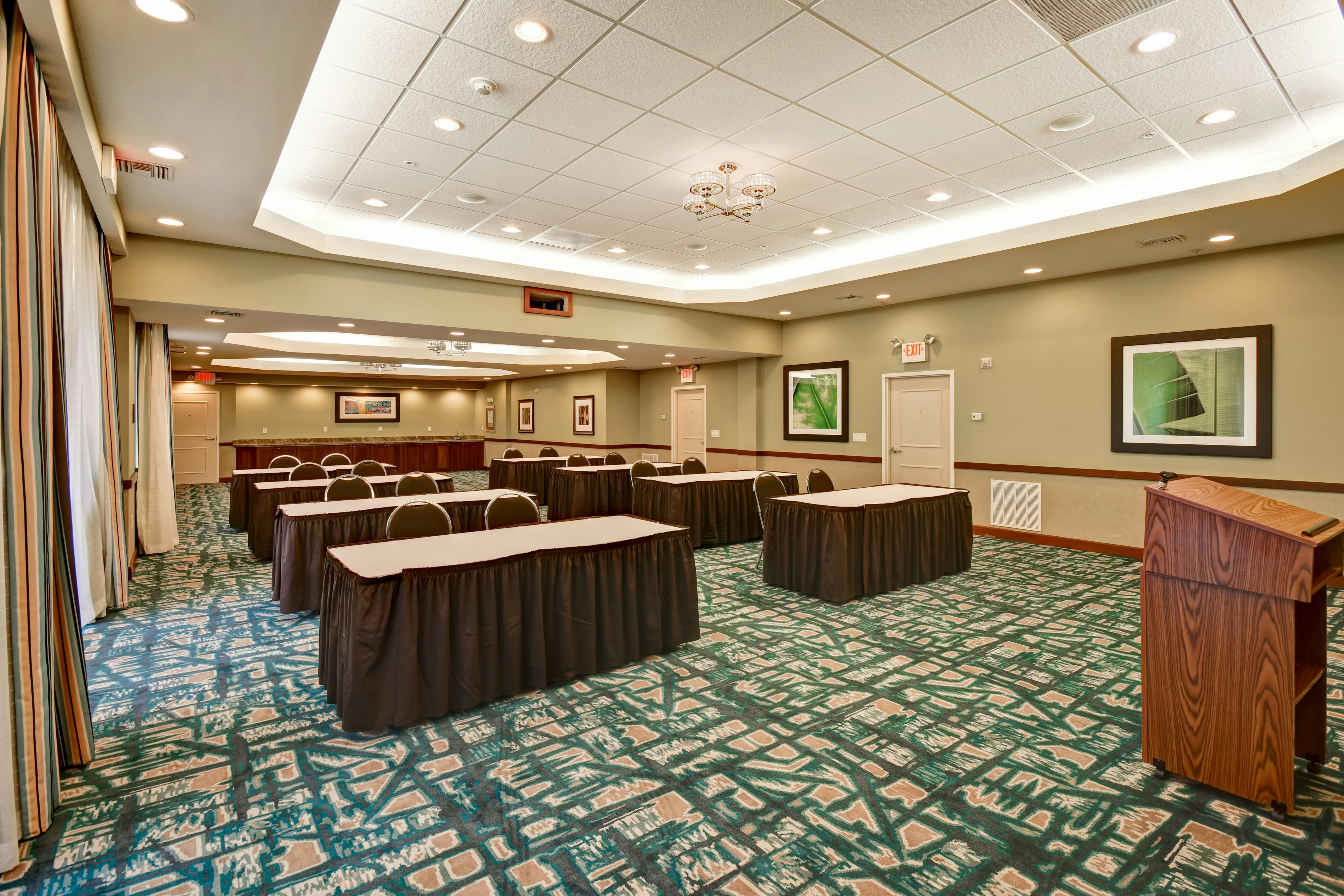 Homewood Suites by Hilton Tampa-Port Richey 17/31
