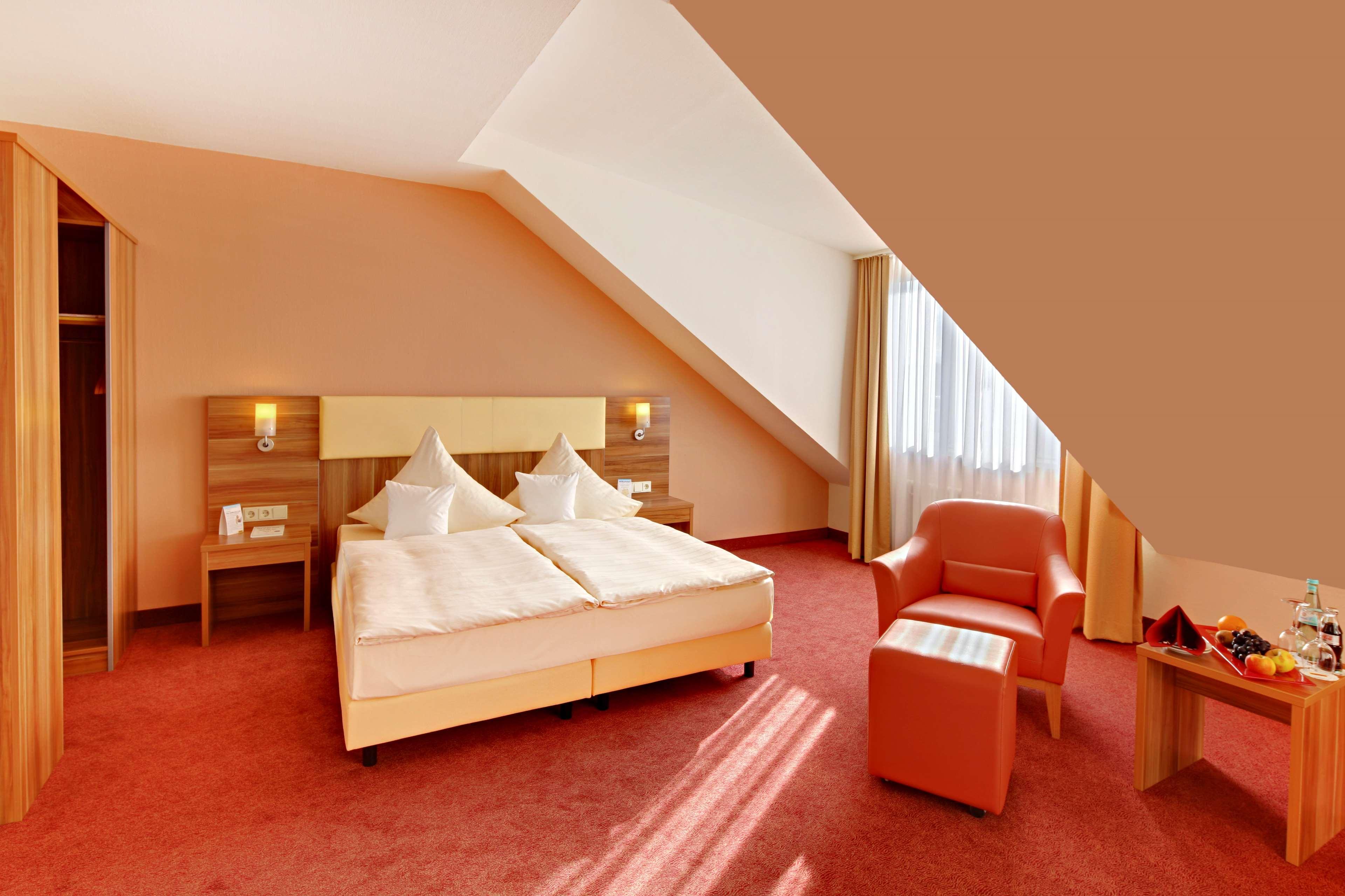 Hotel Sindelfingen City 11/35
