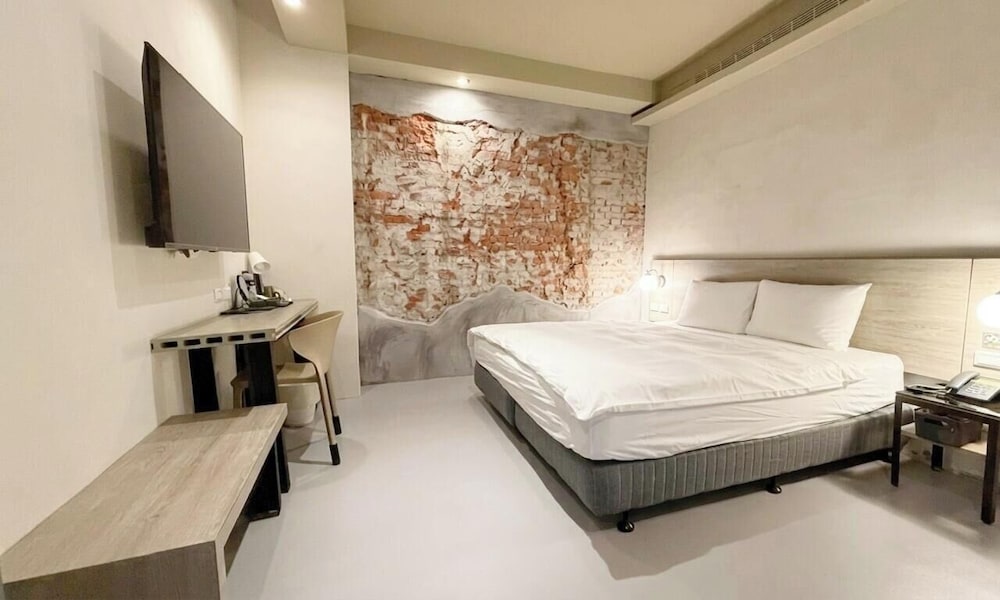 Kiwi Express Hotel-Taichung Station Branch Ii 14/60