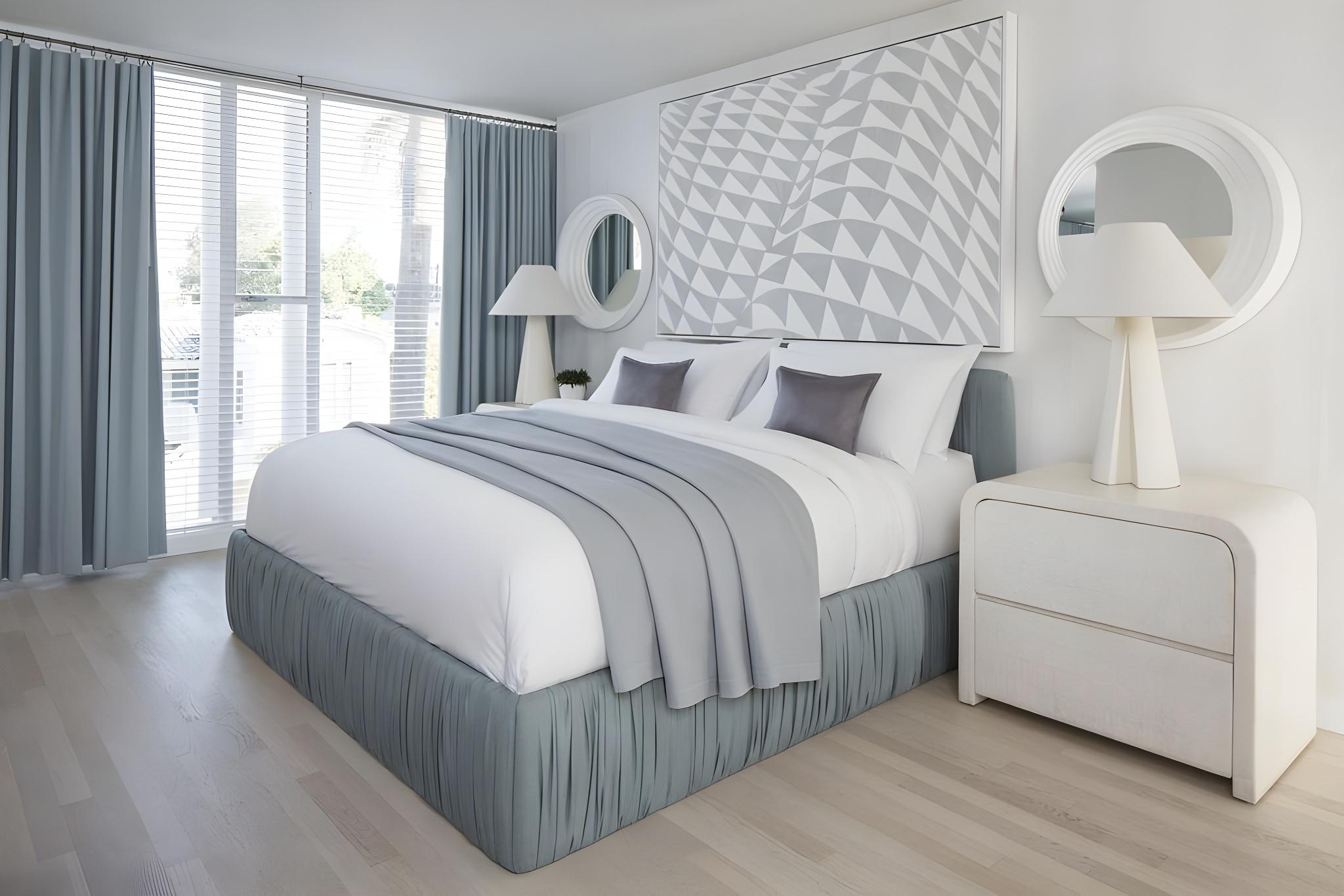 1 Bedroom, Suite
