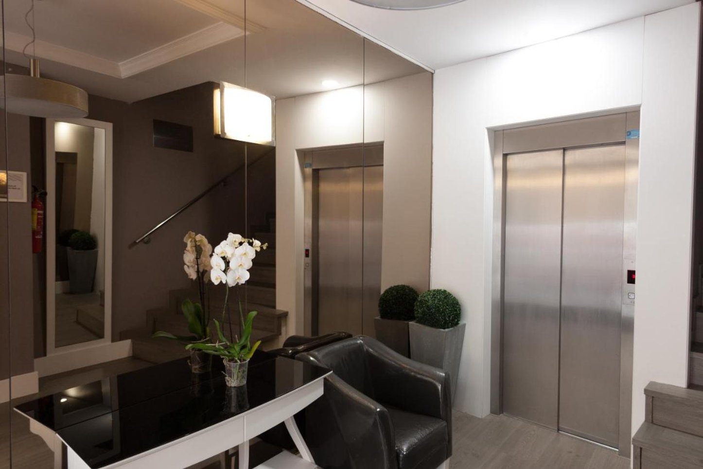 Hotel Sercotel Torico Plaza 41/56