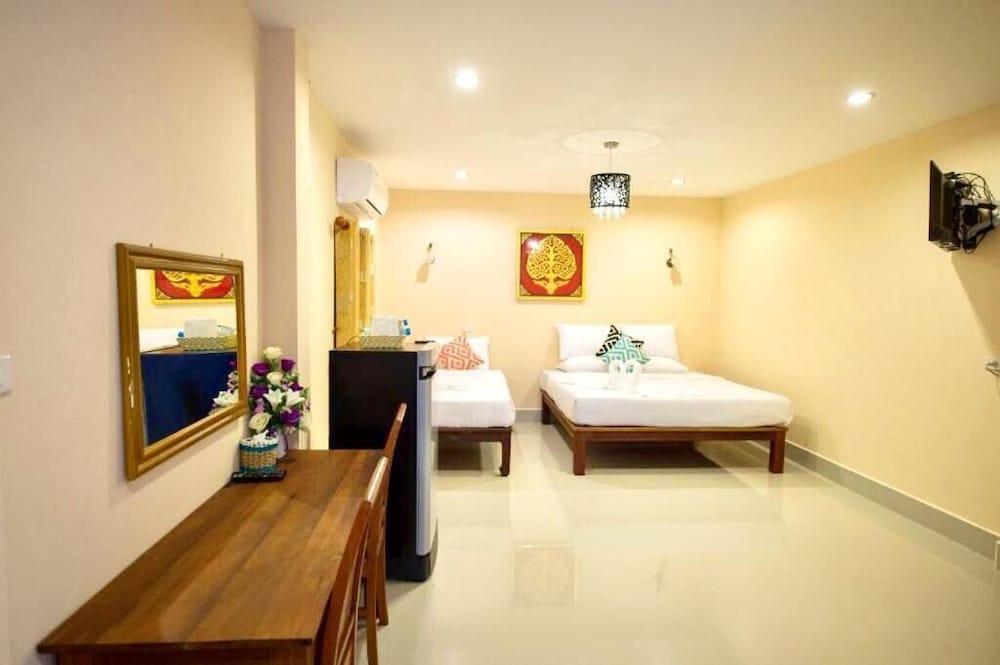Srisiam Resort 44/74