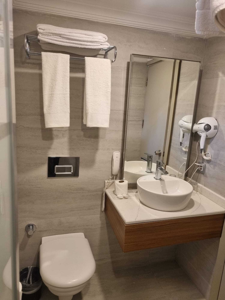 Marvida Hotel Akman Park 46/47