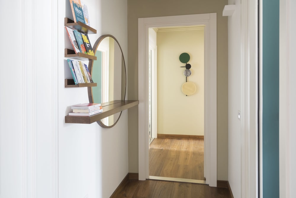 Castello Sforzesco Suites By Brera Apartments 12/22