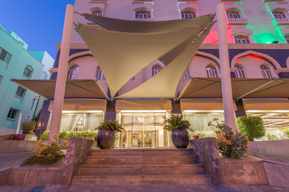 Caesar Hotel Oman in MUSCAT