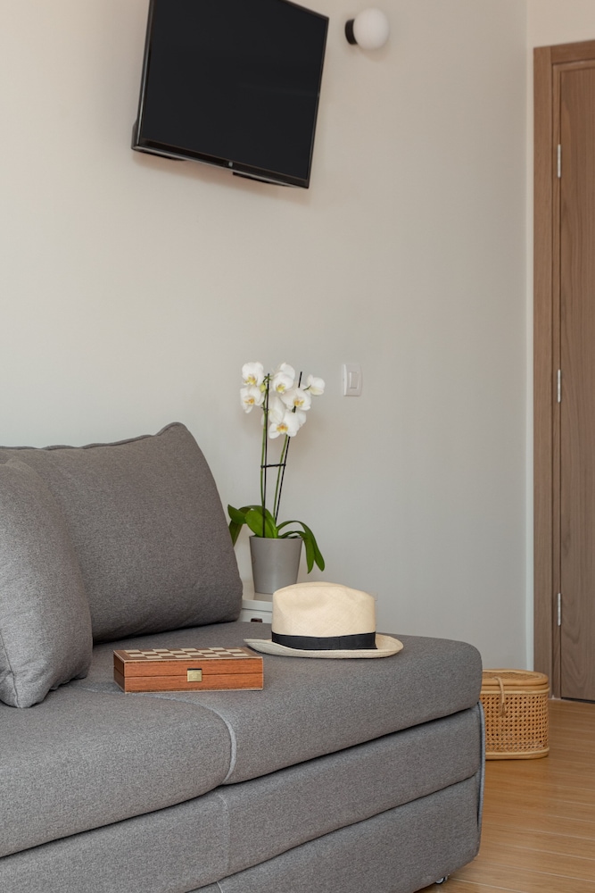 Preveza City Hotel 39/43