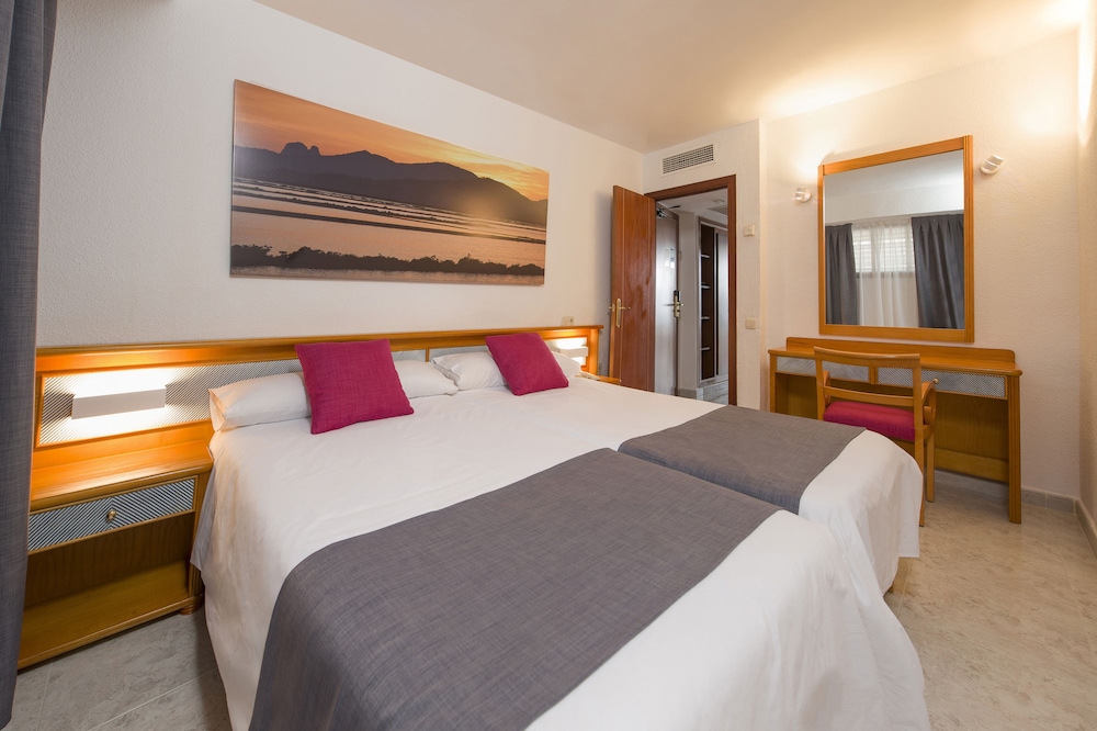 Aparthotel Vibra Jabeque Soul 30/65