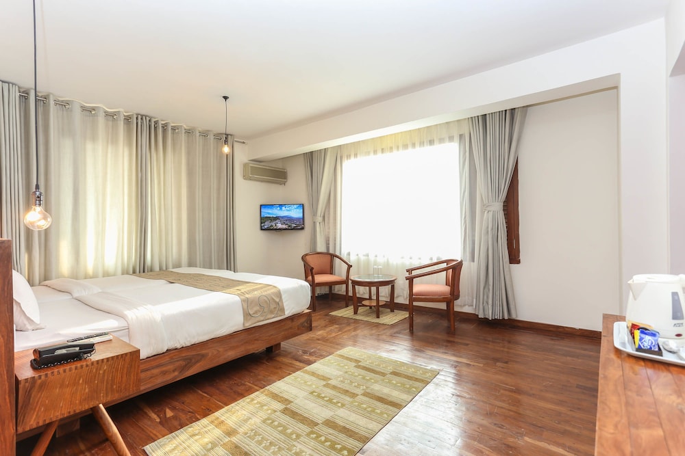 room