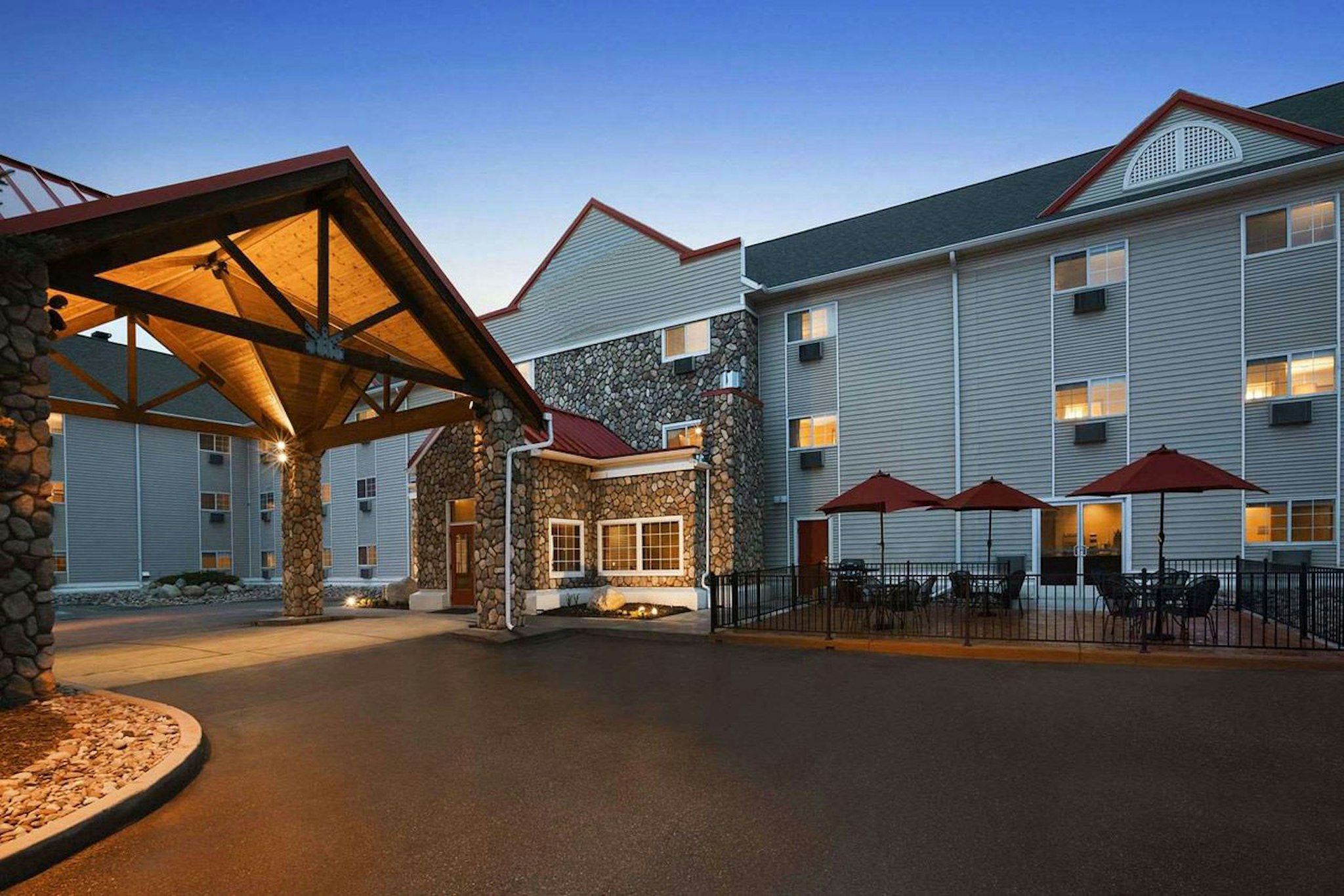 GreenTree Extended Stay Eagle/Vail Valley 8/8