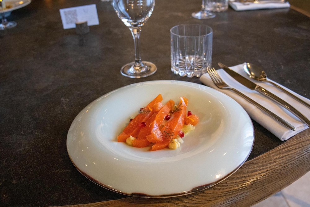 Chateau Hotel le Boisniard 17/50